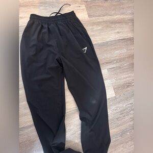 Gymshark Black joggers